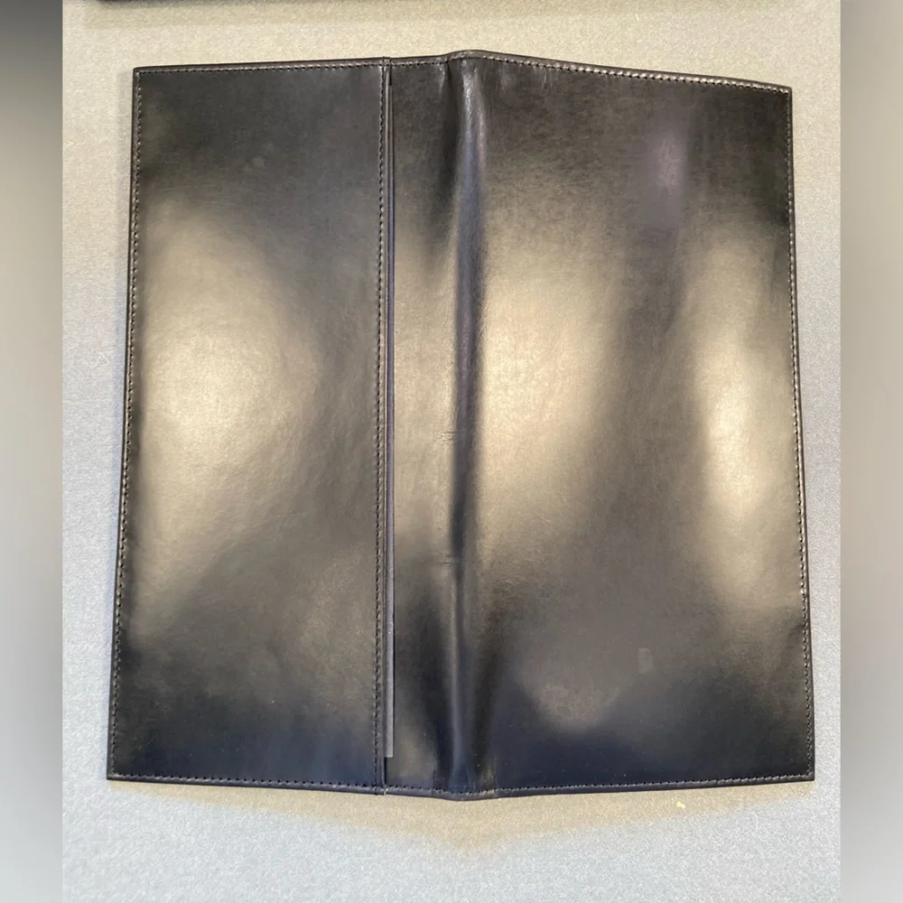 N/A unisex wallet